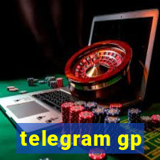 telegram gp